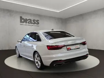 AUDI A4 Limousine S line 30 TDI 100(136) kW(PS) S tro