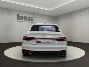 AUDI A4 Limousine S line 30 TDI 100(136) kW(PS) S tro