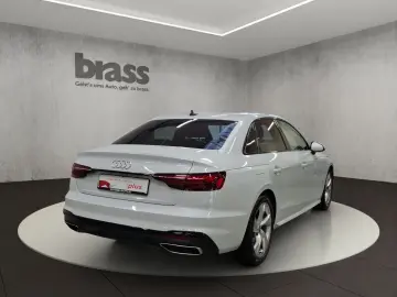 AUDI A4 Limousine S line 30 TDI 100(136) kW(PS) S tro