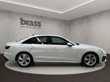 AUDI A4 Limousine S line 30 TDI 100(136) kW(PS) S tro