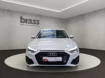 AUDI A4 Limousine S line 30 TDI 100(136) kW(PS) S tro