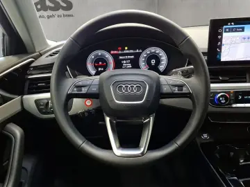 AUDI A4 Limousine S line 30 TDI 100(136) kW(PS) S tro