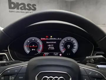 AUDI A4 Limousine S line 30 TDI 100(136) kW(PS) S tro