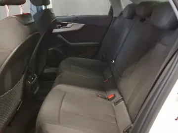 AUDI A4 Limousine S line 30 TDI 100(136) kW(PS) S tro