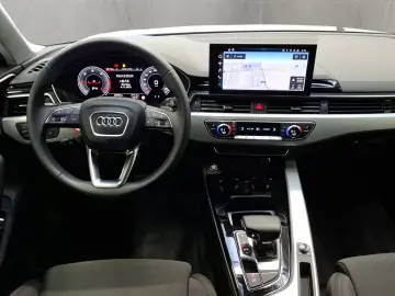 AUDI A4 Limousine S line 30 TDI 100(136) kW(PS) S tro