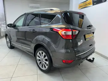 Ford Kuga Vignale  2018