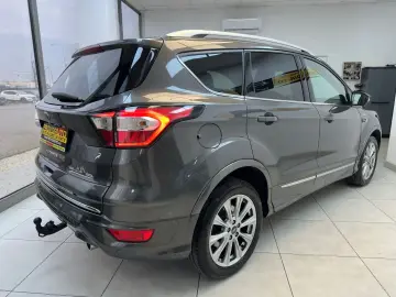 Ford Kuga Vignale  2018