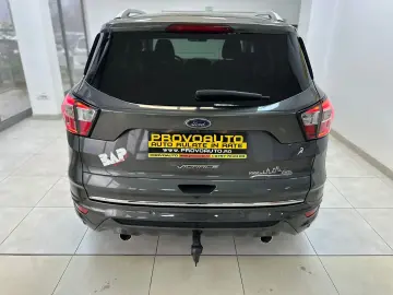 Ford Kuga Vignale  2018