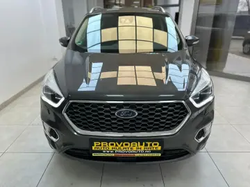 Ford Kuga Vignale  2018