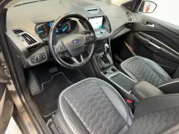 Ford Kuga Vignale  2018