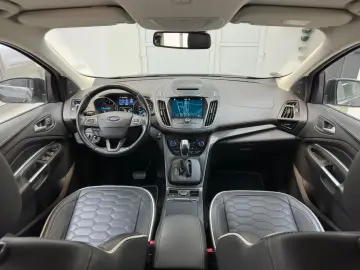 Ford Kuga Vignale  2018