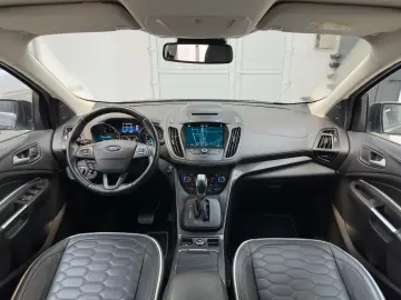 Ford Kuga Vignale  2018