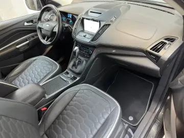Ford Kuga Vignale  2018