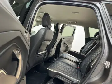 Ford Kuga Vignale  2018