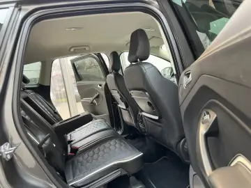 Ford Kuga Vignale  2018