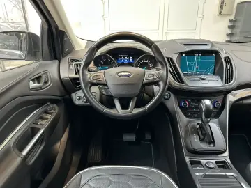 Ford Kuga Vignale  2018