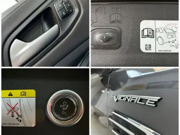 Ford Kuga Vignale  2018