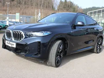 BMW X6 x40d M Sport HUD ACC Soft-Close PanoD.H K 22
