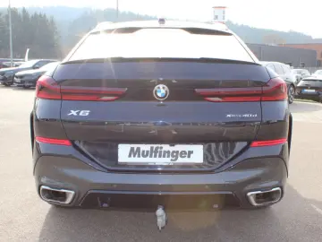BMW X6 x40d M Sport HUD ACC Soft-Close PanoD.H K 22
