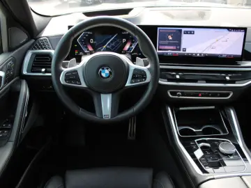 BMW X6 x40d M Sport HUD ACC Soft-Close PanoD.H K 22
