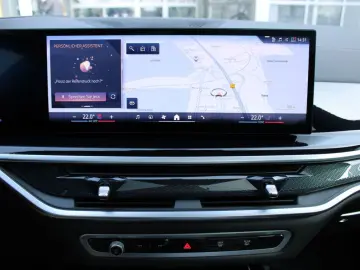BMW X6 x40d M Sport HUD ACC Soft-Close PanoD.H K 22