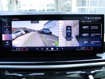 BMW X6 x40d M Sport HUD ACC Soft-Close PanoD.H K 22
