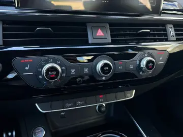 AUDI A4 35 TFSI S-Line LED Navi PDC CarPlay 19 LM