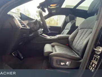 BMW X6 xDrive40d Navi AHK HUD 360  Standhzg ACC 22