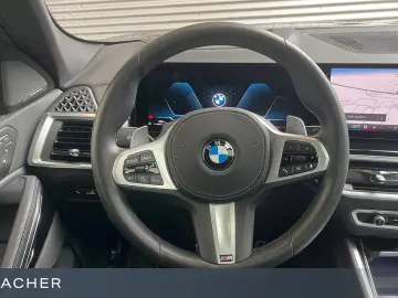 BMW X6 xDrive40d Navi AHK HUD 360  Standhzg ACC 22