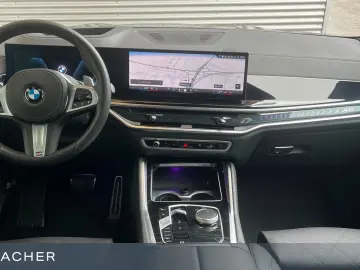 BMW X6 xDrive40d Navi AHK HUD 360  Standhzg ACC 22