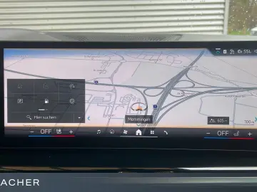 BMW X6 xDrive40d Navi AHK HUD 360  Standhzg ACC 22