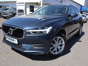 VOLVO XC60 D3 Momentum AHK