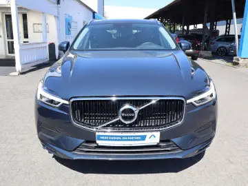 VOLVO XC60 D3 Momentum AHK