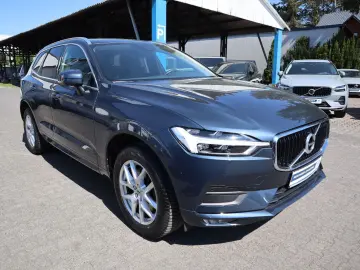 VOLVO XC60 D3 Momentum AHK