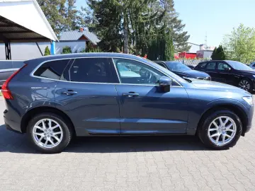 VOLVO XC60 D3 Momentum AHK