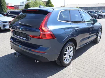 VOLVO XC60 D3 Momentum AHK