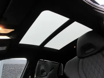 BMW X6 40d M-Sport Pro M-Sitze 22  Standhzg AHK