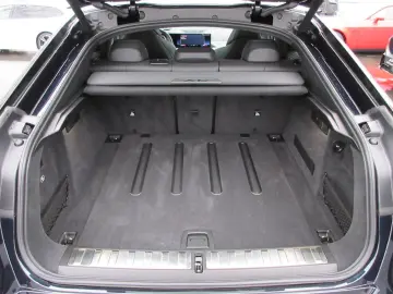 BMW X6 40d M-Sport Pro M-Sitze 22  Standhzg AHK