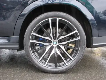 BMW X6 40d M-Sport Pro M-Sitze 22  Standhzg AHK