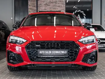 Audi A5 Sportback 45 TFSI quattro COMPETITION  S-LINE