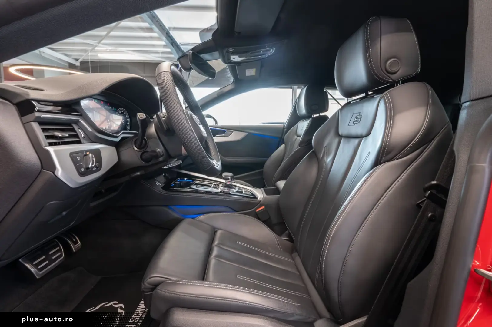 Audi A5 Sportback 45 TFSI quattro COMPETITION  S-LINE
