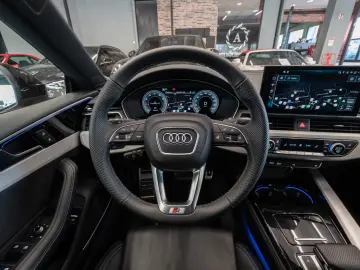 Audi A5 Sportback 45 TFSI quattro COMPETITION  S-LINE