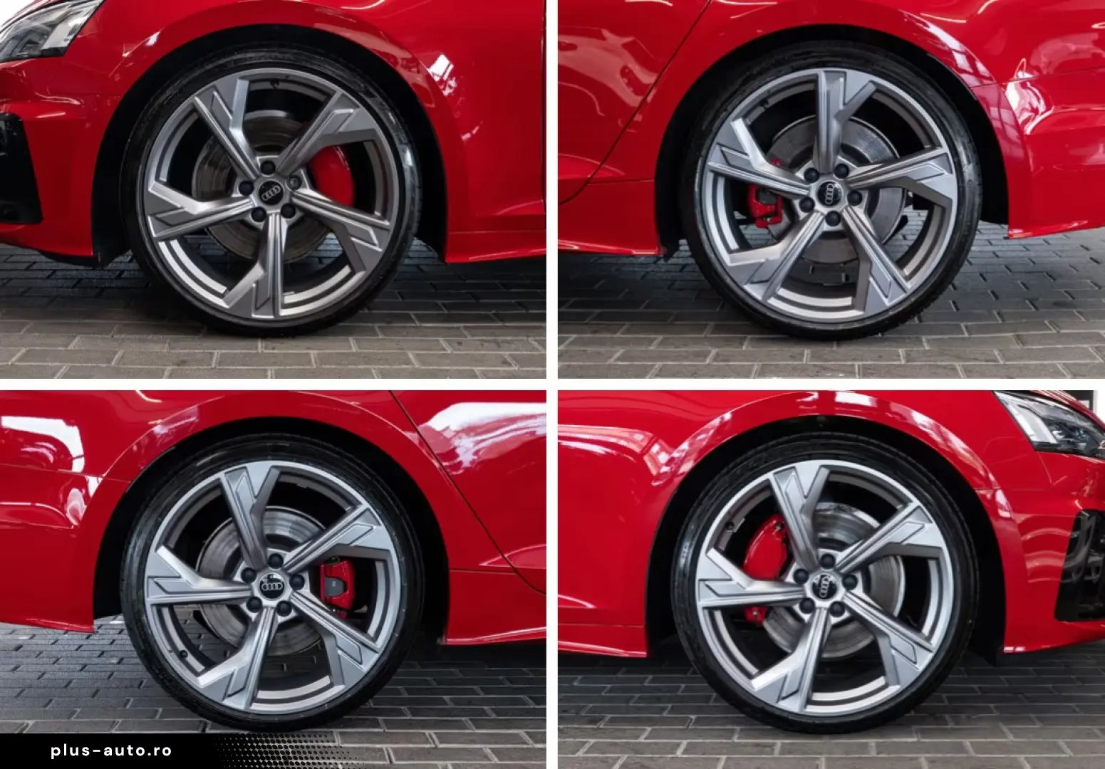 Audi A5 Sportback 45 TFSI quattro COMPETITION  S-LINE