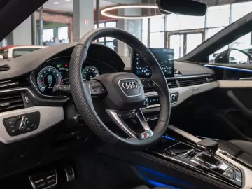 Audi A5 Sportback 45 TFSI quattro COMPETITION  S-LINE