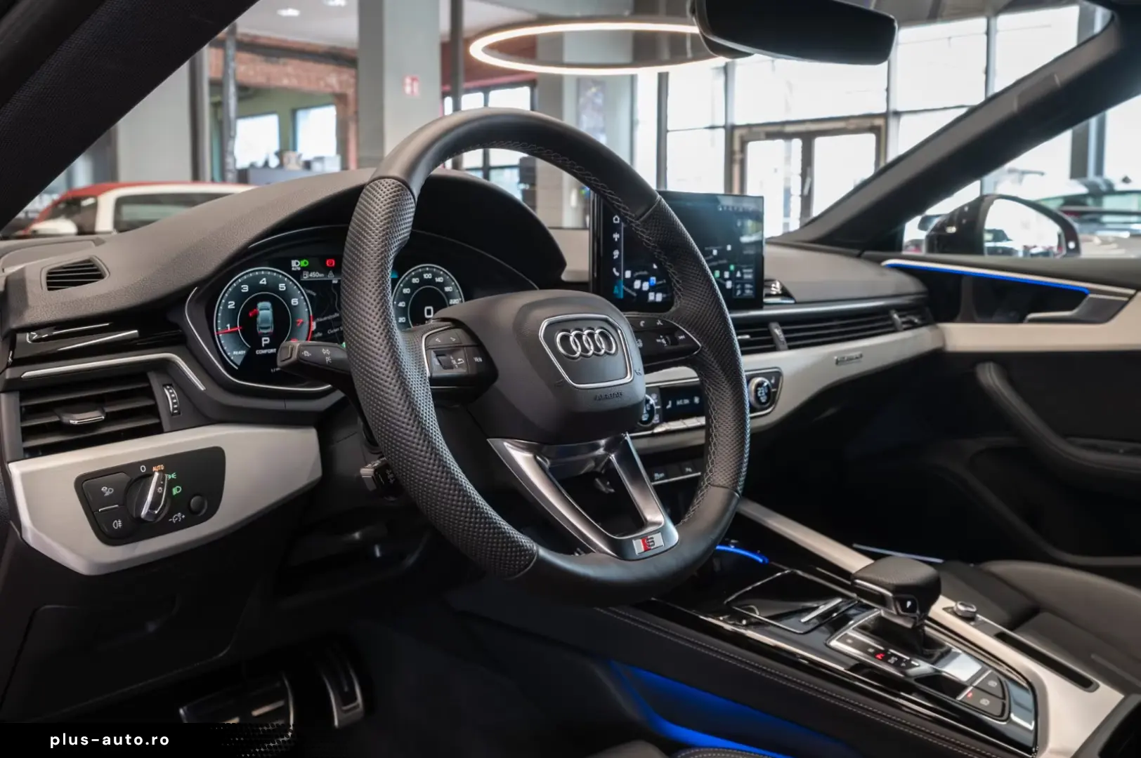 Audi A5 Sportback 45 TFSI quattro COMPETITION  S-LINE
