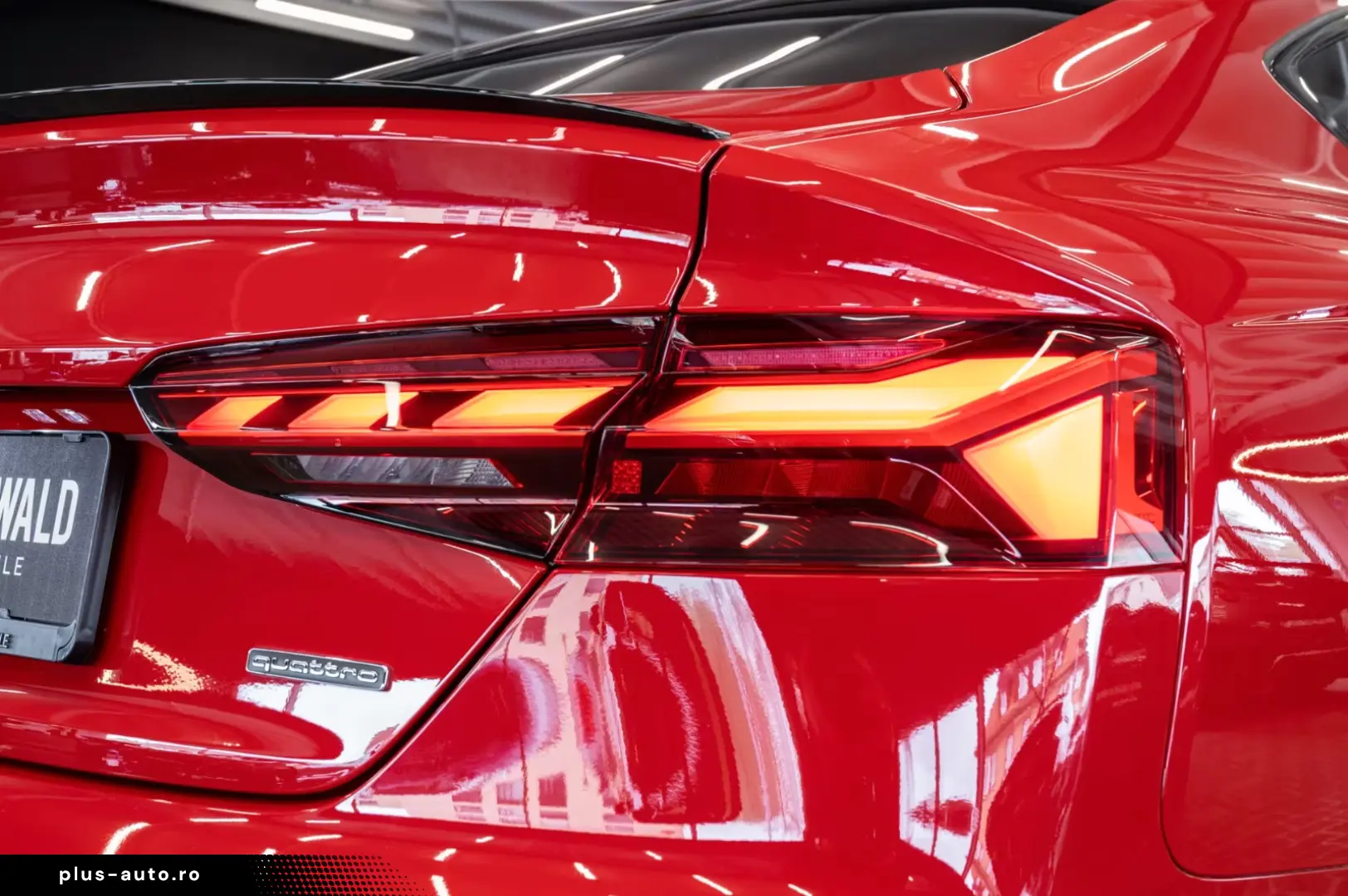 Audi A5 Sportback 45 TFSI quattro COMPETITION  S-LINE