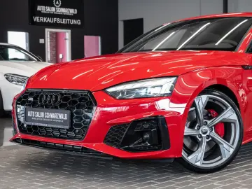 Audi A5 Sportback 45 TFSI quattro COMPETITION  S-LINE