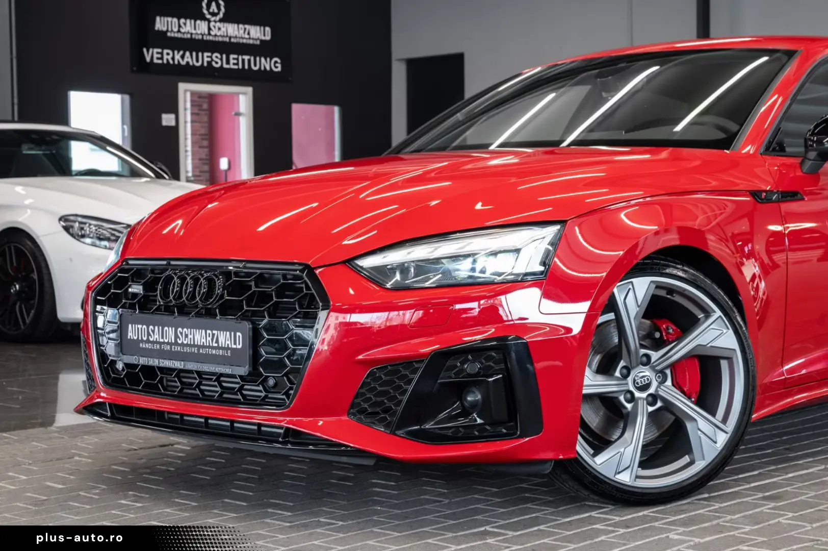 Audi A5 Sportback 45 TFSI quattro COMPETITION  S-LINE