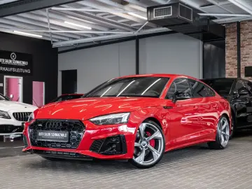 Audi A5 Sportback 45 TFSI quattro COMPETITION  S-LINE