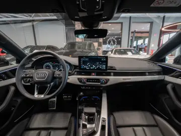 Audi A5 Sportback 45 TFSI quattro COMPETITION  S-LINE